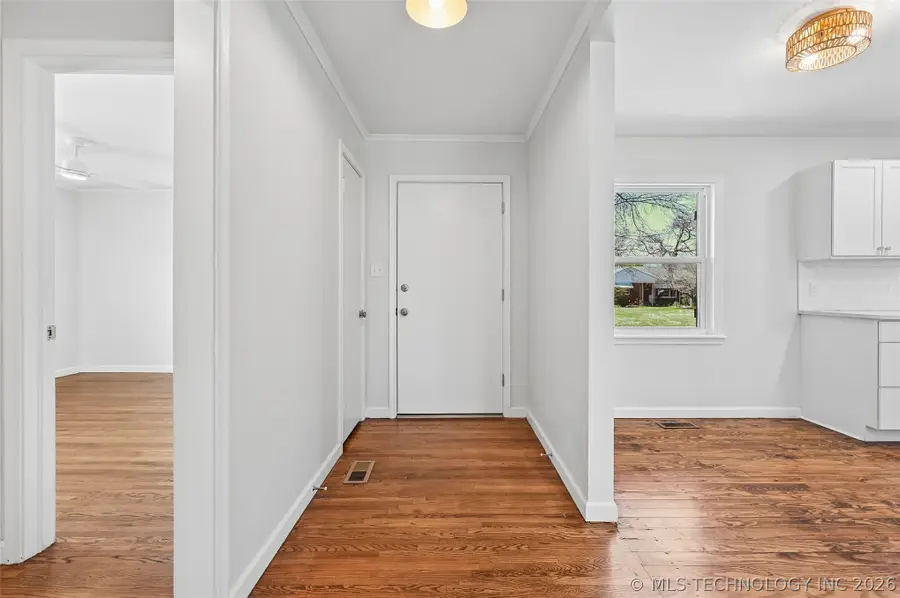 4931 S Madison Avenue, Tulsa, OK 74105 - #3