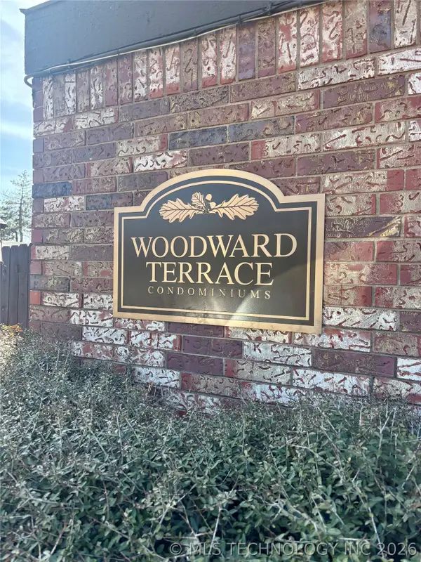 2202 S Boston Avenue #C 130, Tulsa, OK 74114