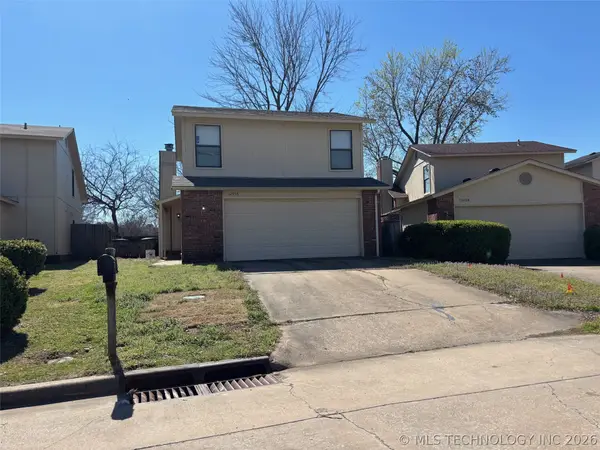 12958 E 28th Place, Tulsa, OK 74134