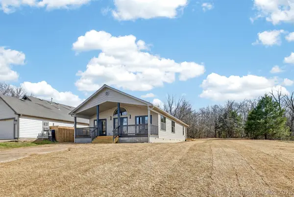 2102 W 58th Street, Tulsa, OK 74107