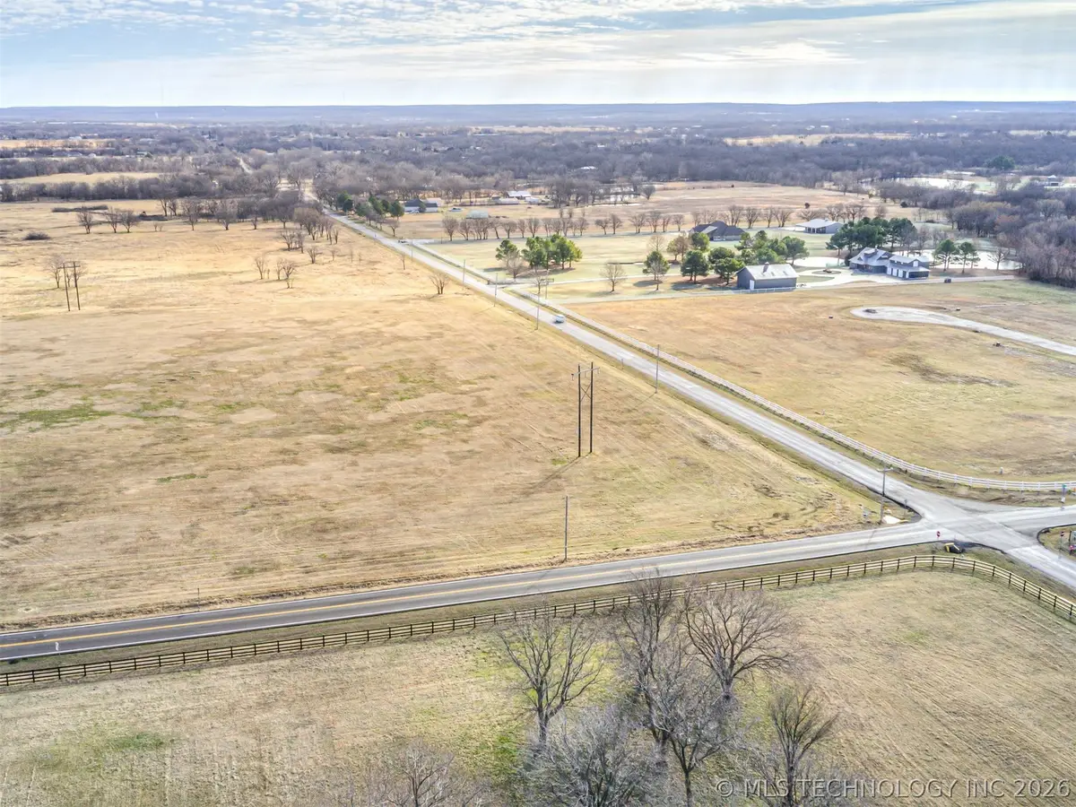 19057 E 191st Street S, Bixby, OK 74008 - #1