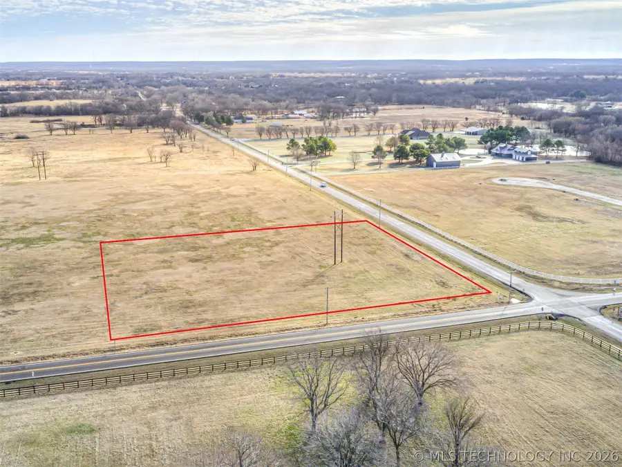 19057 E 191st Street S, Bixby, OK 74008 - #2