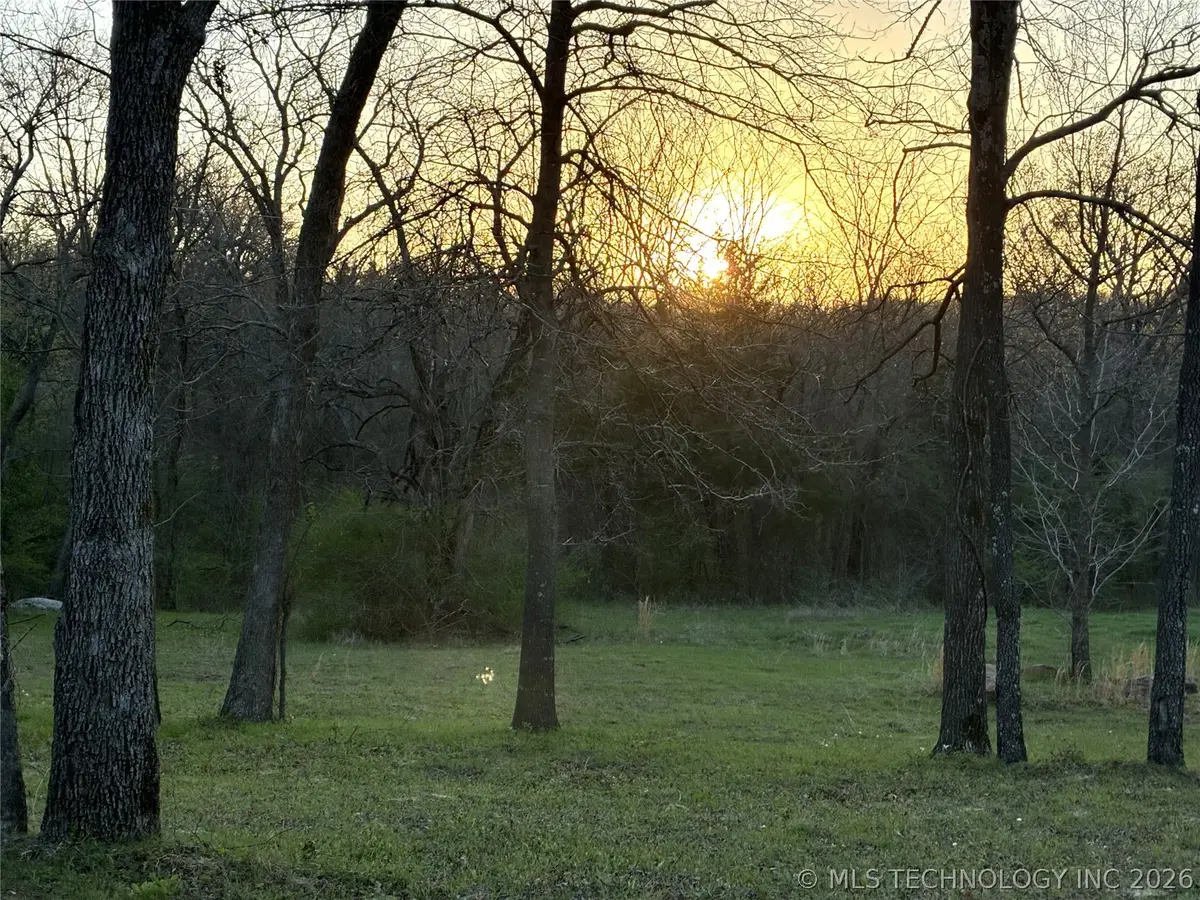 Marshall Street, Kingston, OK 73439 - #1