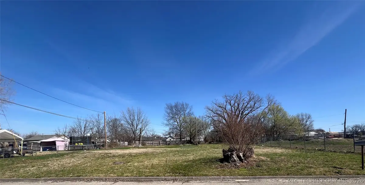 514 S Morton Avenue, Bartlesville, OK 74003 - #1
