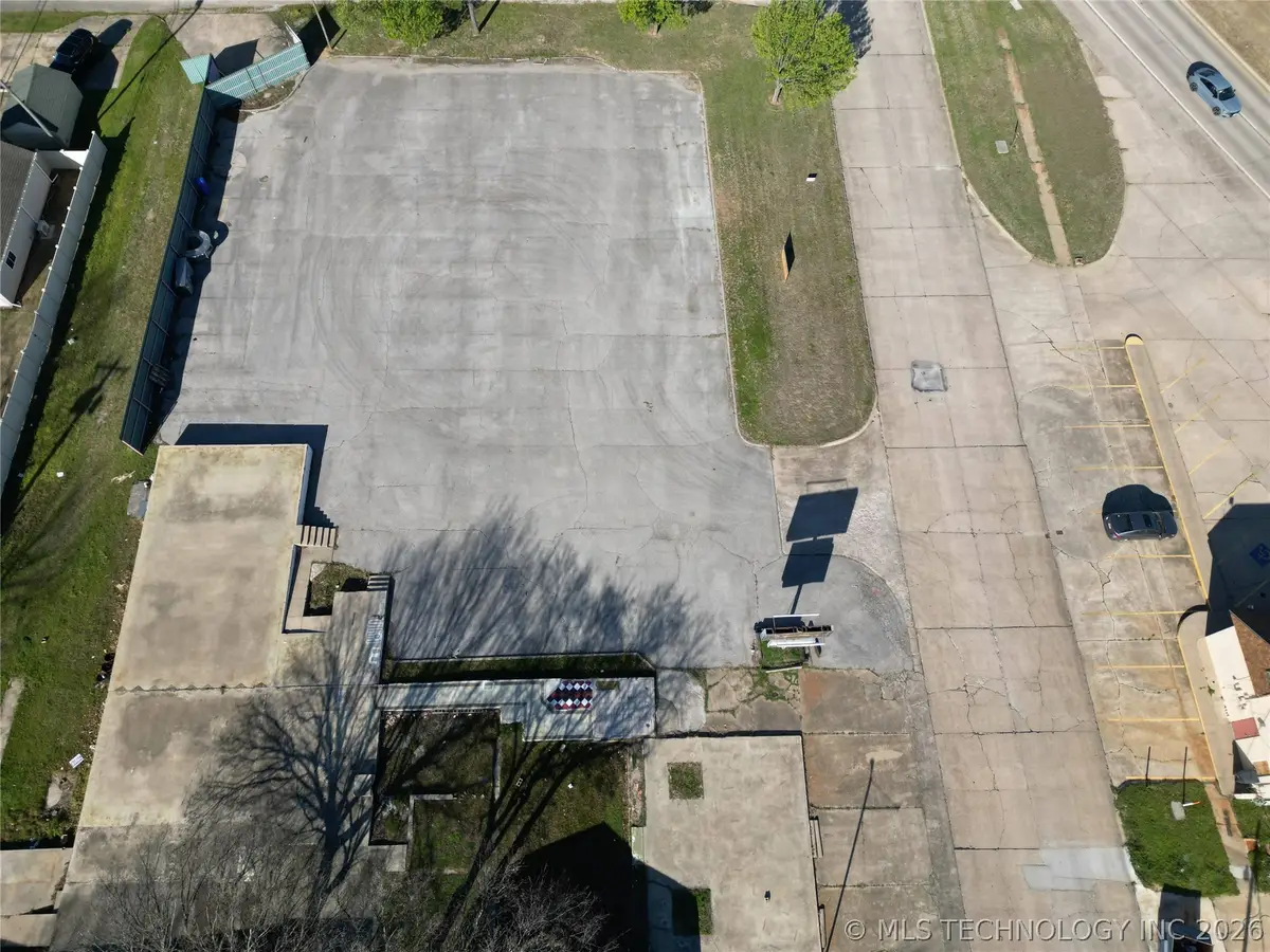 1606 Mclish Street, Ardmore, OK 73401 - #1