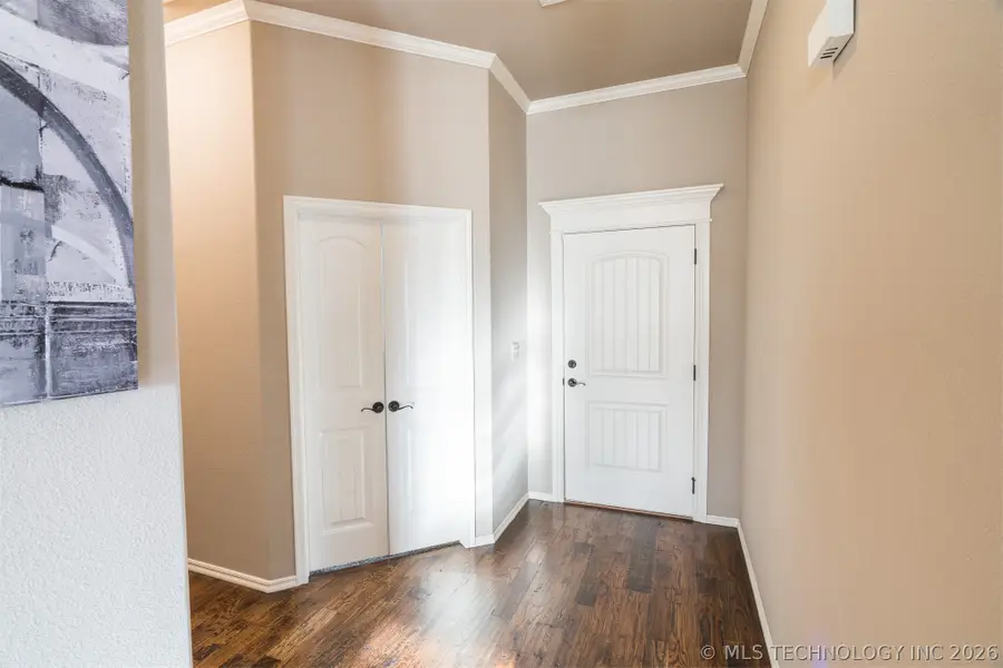 3386 S 208th East Avenue, Broken Arrow, OK 74014 - #3