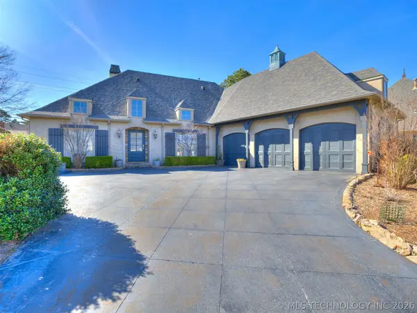 7944 S 90th Avenue E, Tulsa, OK 74133