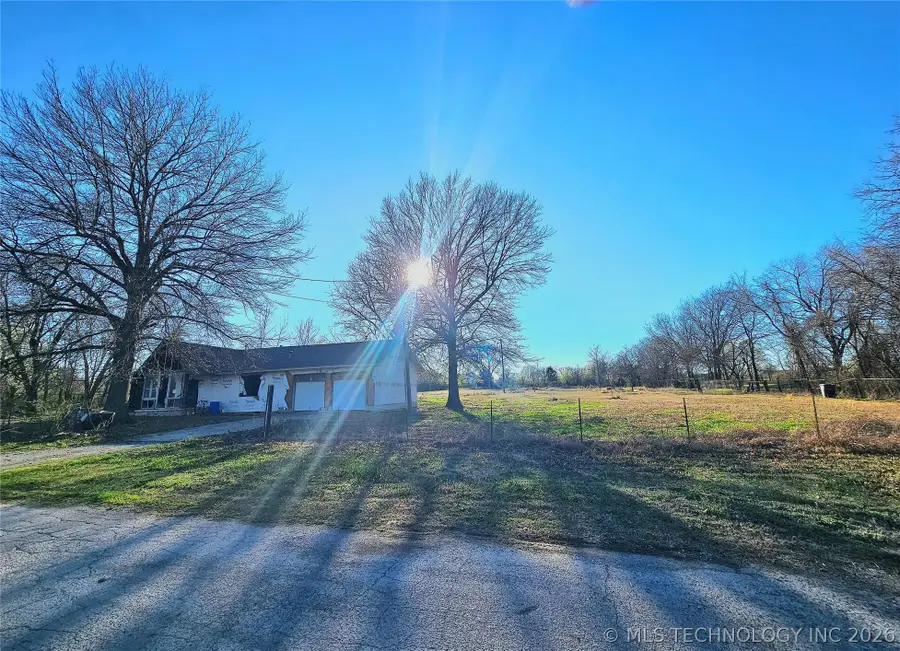 5944 N Evanston Avenue, Tulsa, OK 74130 - #3