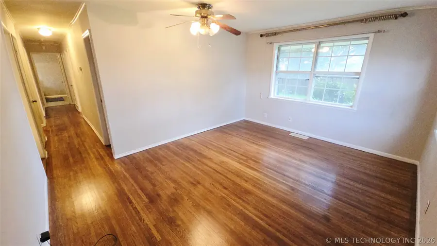 6716 E 27th Place, Tulsa, OK 74129 - #3