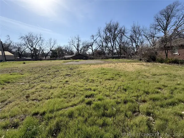 4148 S Madison Place, Tulsa, OK 74105