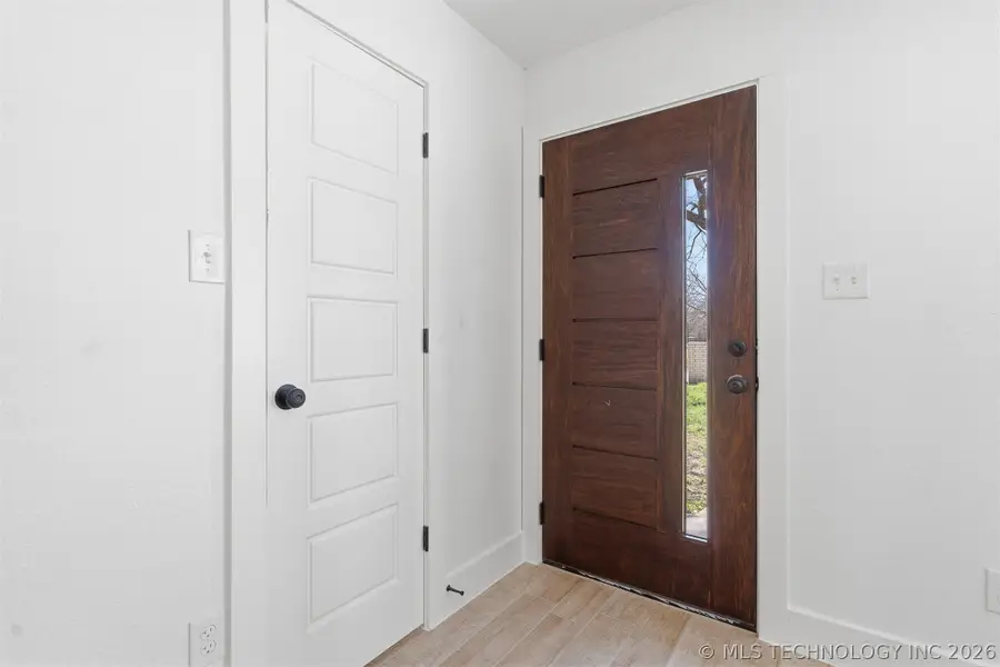 606 W Cherokee Street, Marietta, OK 73448 - #3