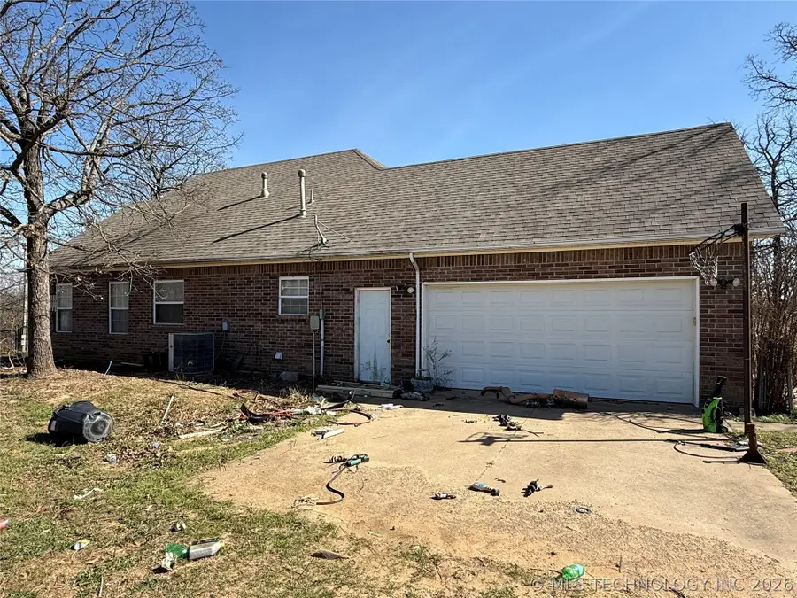 5889 417th Avenue, Jennings, OK 74038 - #2