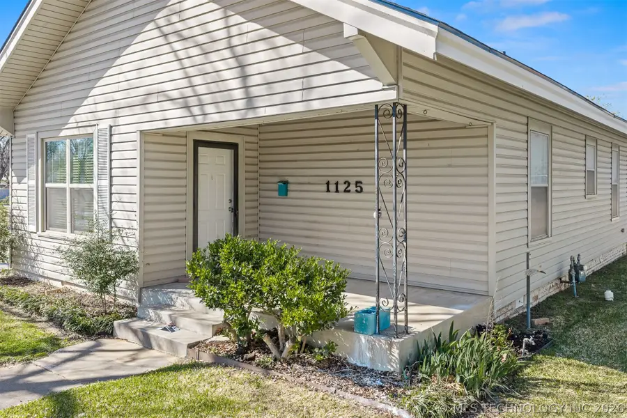 1125 Bixby, Ardmore, OK 73401 - #3