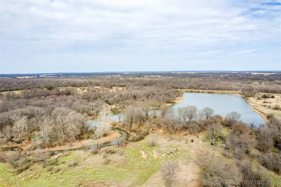 0000 S 204th Street, Boynton, OK 74422 - #2