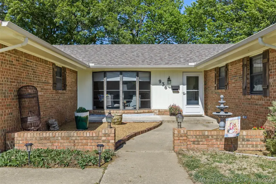 936 Sioux, Ardmore, OK 73401 - #2