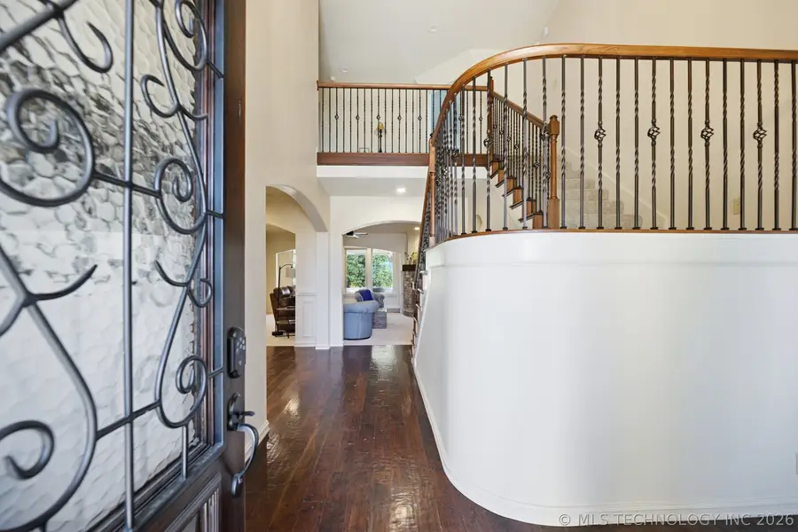 3918 W Orlando Place, Broken Arrow, OK 74011 - #3