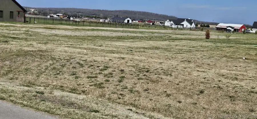 4963 W 184th Street S, Mounds, OK 74047 - #3