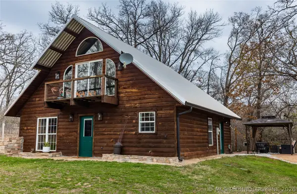 1506 Saybrook, Ardmore, OK 73401