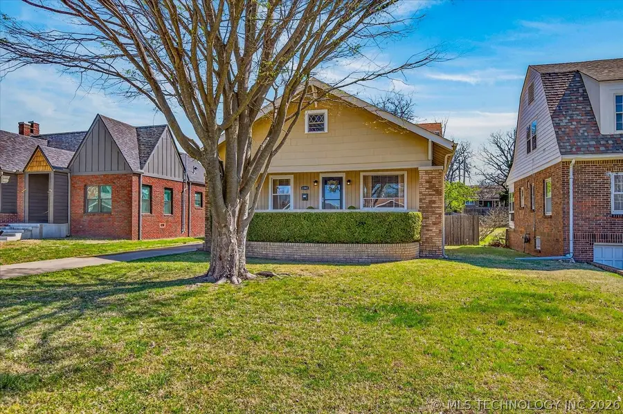 1502 S Johnstone Avenue, Bartlesville, OK 74003 - #2
