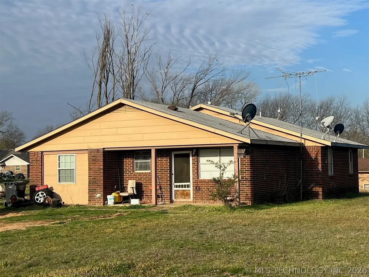 9912 County Road 3580, Ada, OK 74820 - #1