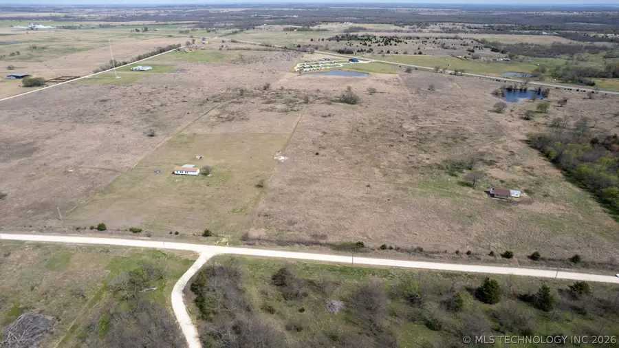 10692 Old Willis Road, Kingston, OK 73439 - #3