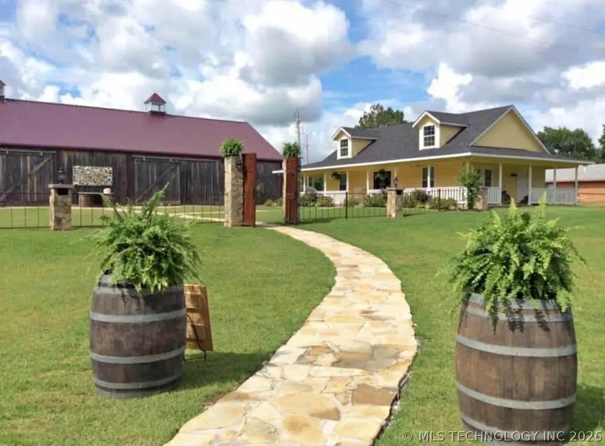 22565 Us-70, Durant, OK 74701 - #1