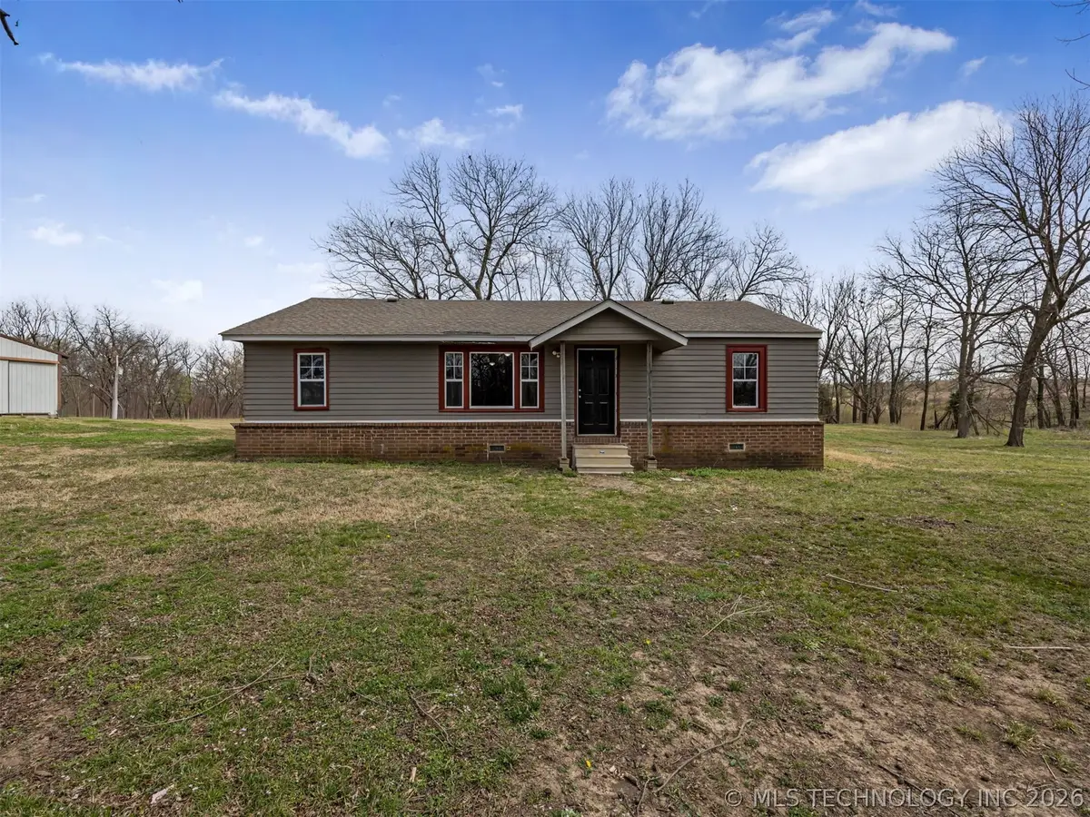 30740 N 3996, Ramona, OK 74061 - #1
