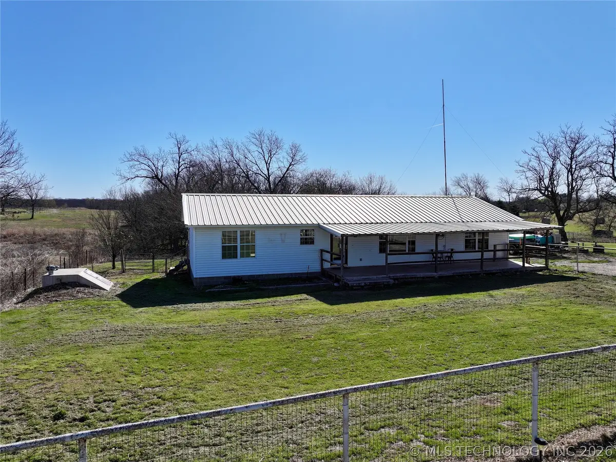 7234 Sunshine, Davis, OK 73030 - #1