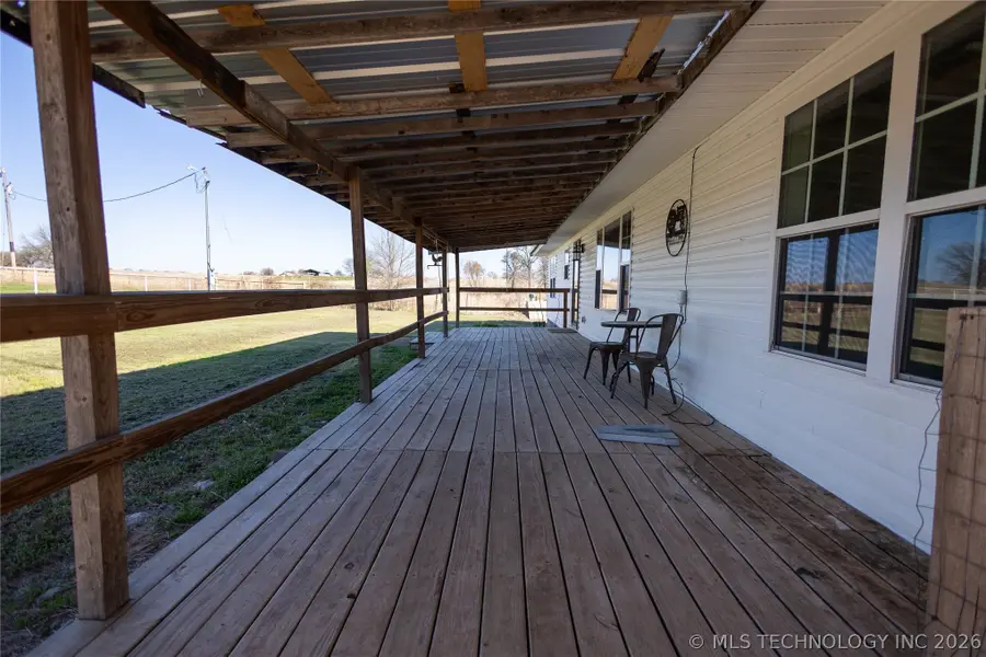 7234 Sunshine, Davis, OK 73030 - #3