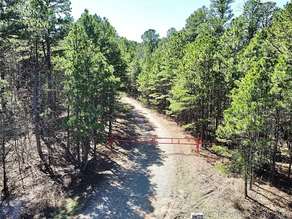 793 NW 187th Road, Wilburton, OK 74578