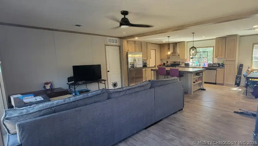 18435 S 80th West Avenue, Mounds, OK 74047 - #2