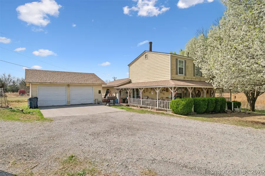 22352 W Coyote Trail, Sand Springs, OK 74063 - #3