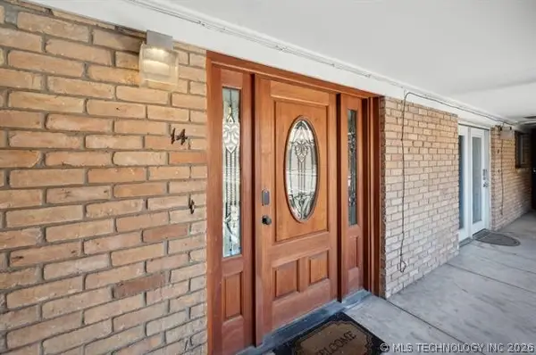 1313 E 48th Street #14, Tulsa, OK 74105