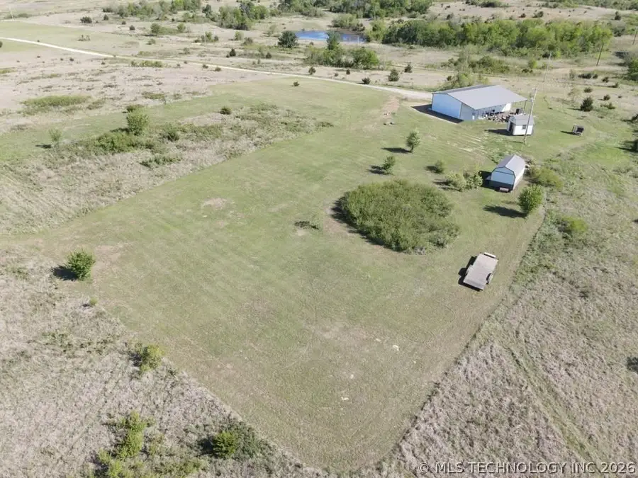 46410 S 35700 Road, Pawnee, OK 74058 - #3