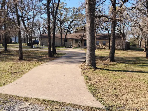 332 Hatley Bean Street, Ardmore, OK 73401