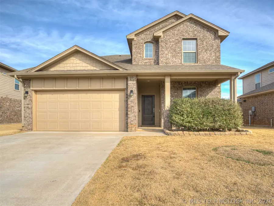 11133 NW 95th Court, Yukon, OK 73099 - #2