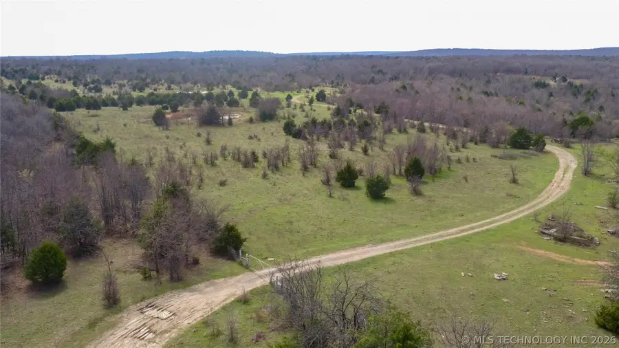 Address Withheld By Seller, Quinton, OK 74561 - #2