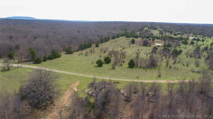 Address Withheld By Seller, Quinton, OK 74561 - #3