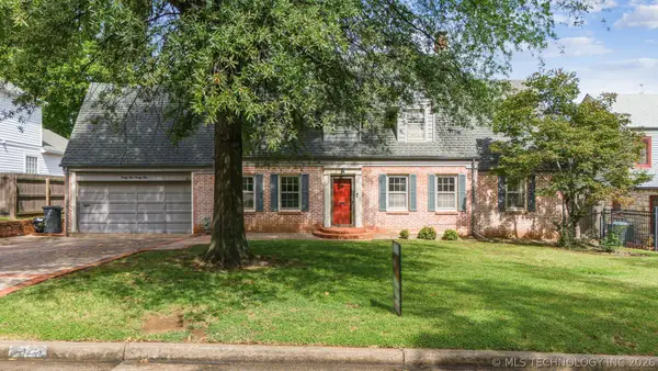 2429 E 22nd Place, Tulsa, OK 74114