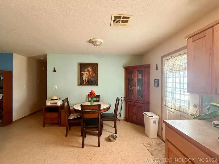 699 Cox Lane, Bennington, OK 74723 - #3