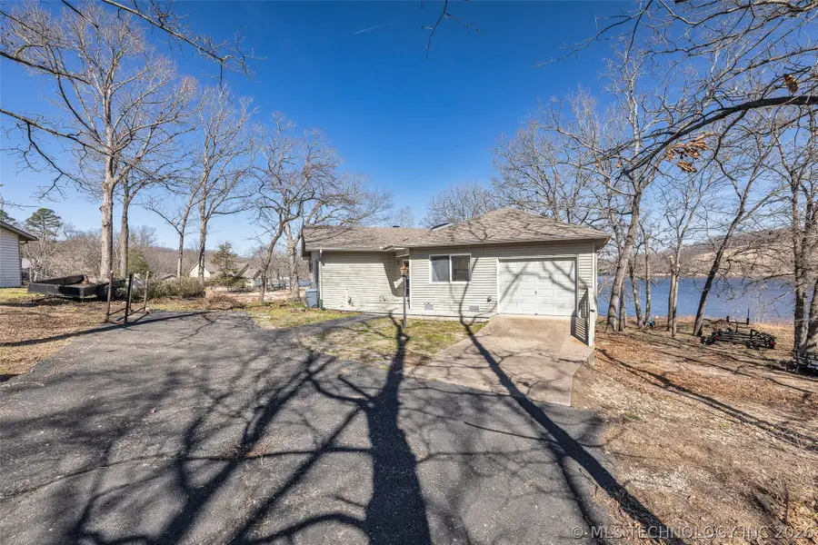 295 Private Road 101, Eucha, OK 74342 - #3