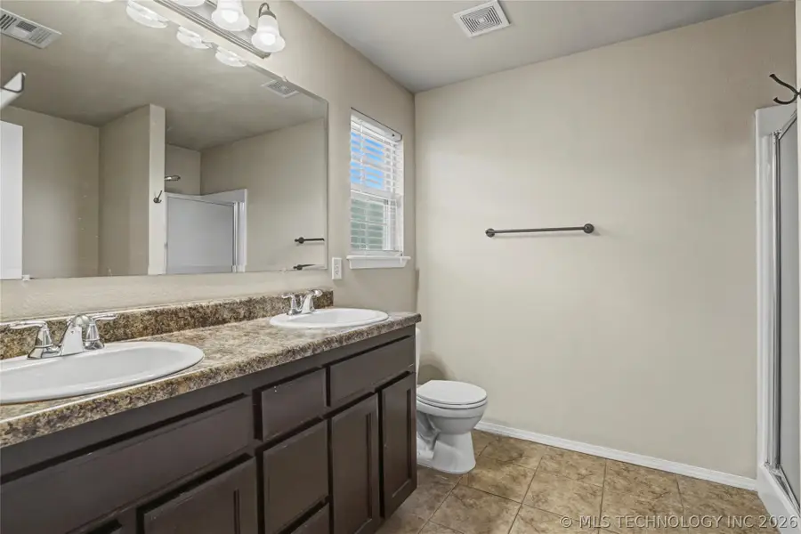 9278 S 254th East Avenue, Broken Arrow, OK 74014 - #3