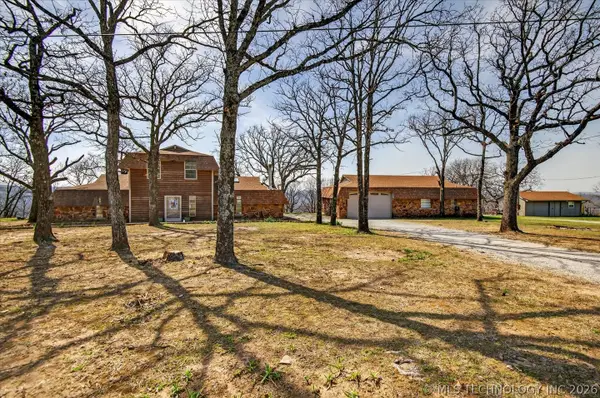 3801 E Mountain Road, Bartlesville, OK 74003