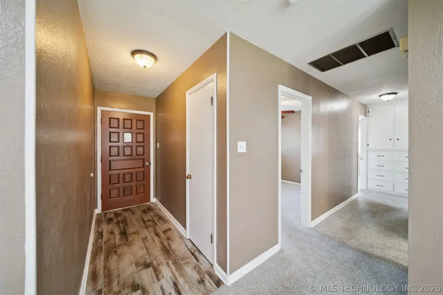 2815 Monta Place, Muskogee, OK 74403 - #3