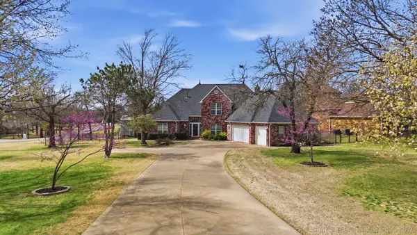 9020 S 43rd West Avenue, Tulsa, OK 74132