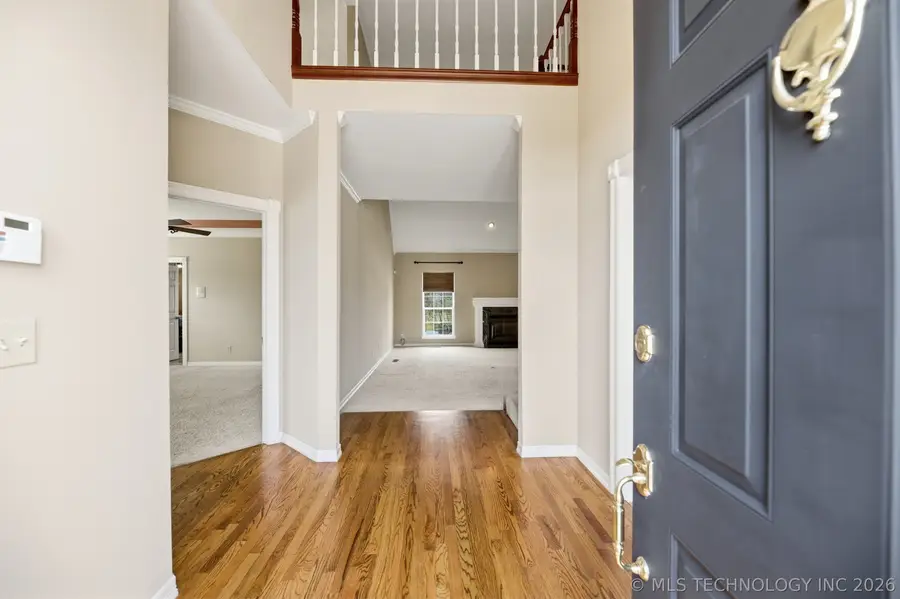 9020 S 43rd West Avenue, Tulsa, OK 74132 - #3