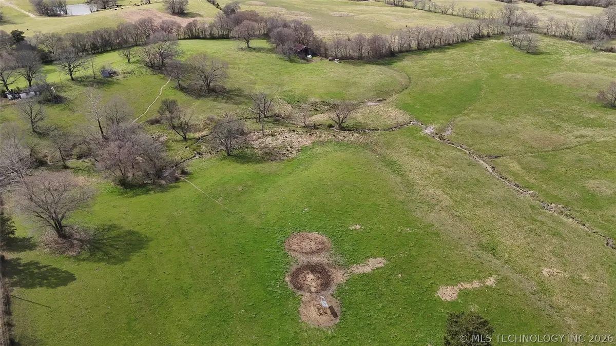 1233 Welcome Home Road, Watson, OK 74963 - #1