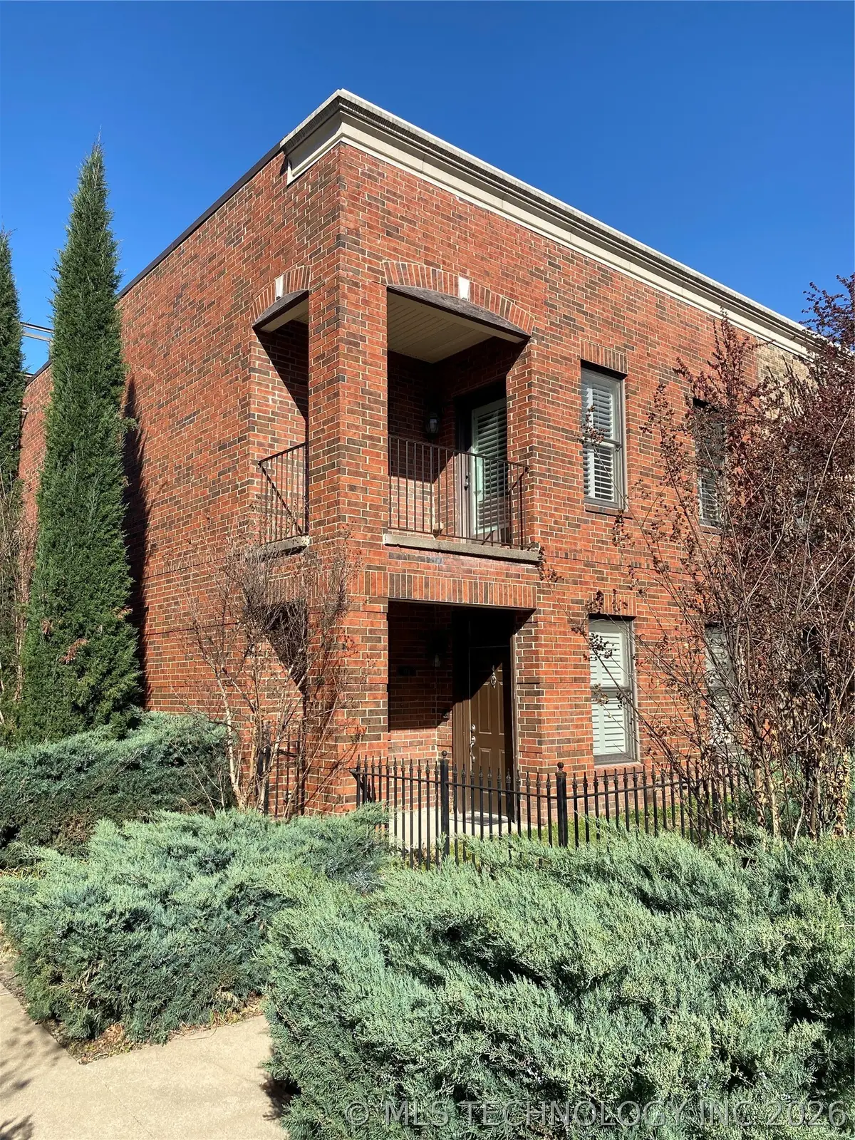 713 S Madison East Place, Tulsa, OK 74120 - #1