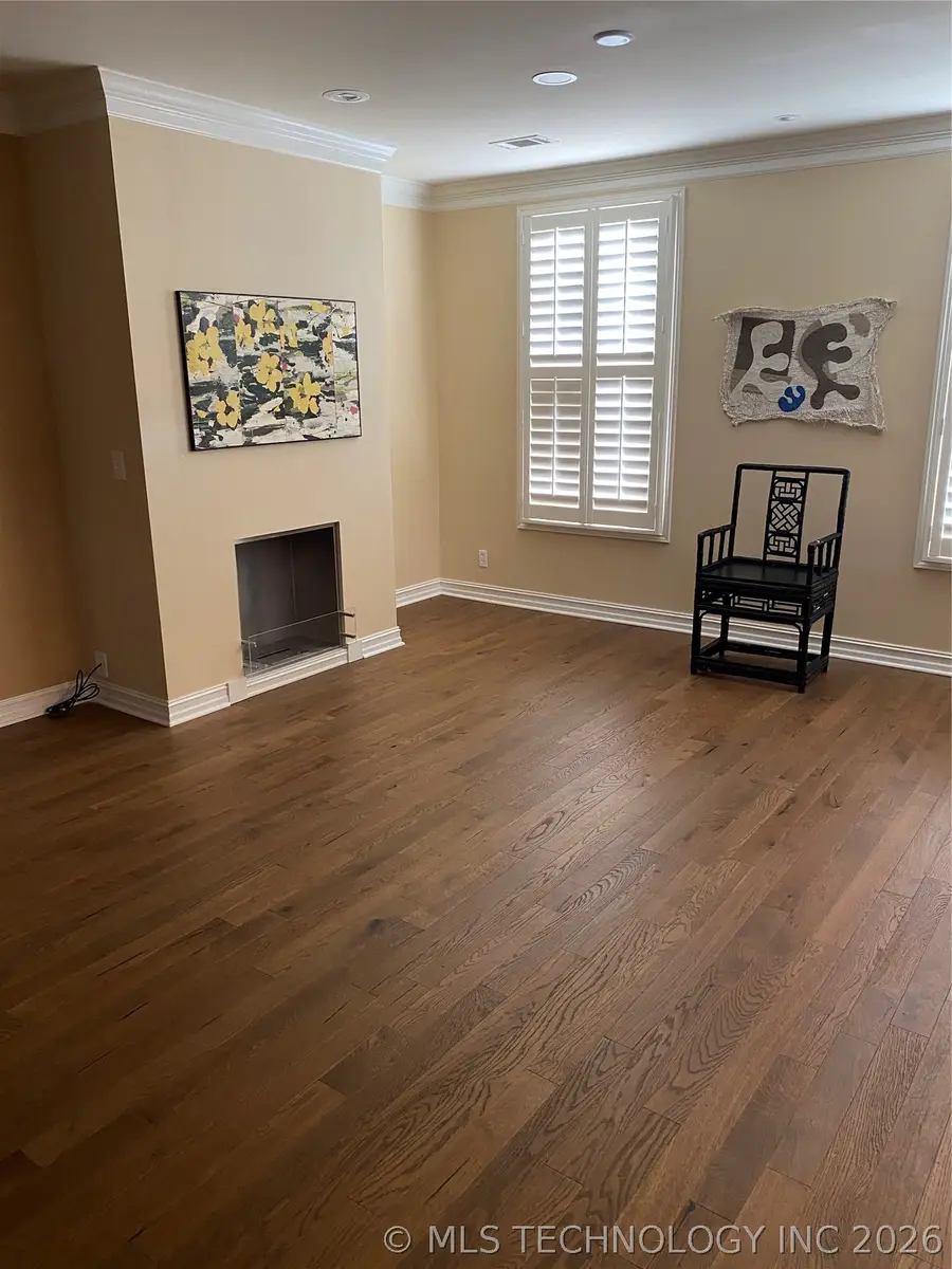 713 S Madison East Place, Tulsa, OK 74120 - #2