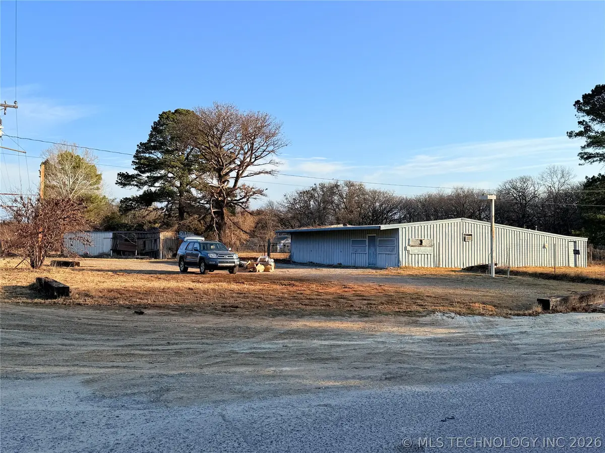 2654 Willafa Woods, Cartwright, OK 74731 - #1